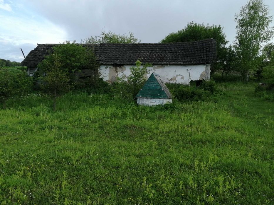 Житловий будинок