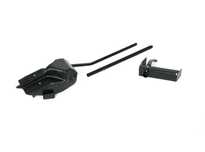 Zaślepka mieląca 196-749A678 cub cadet LT1 lt2 LT3, MTD wysyłka gratis
