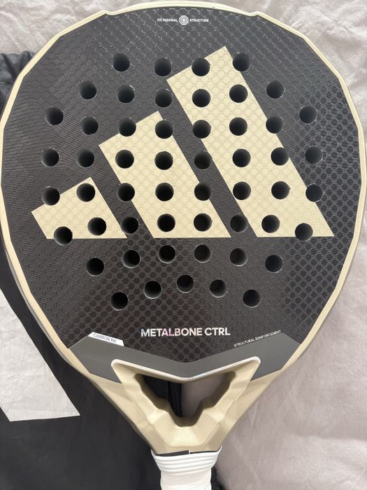 Adidas metalbone Ctrl 3.4