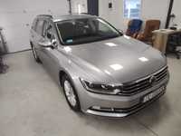 VW Passat 2.0 110 kW DSG Led Matrix 2019