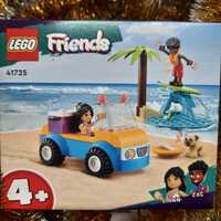 Набір Lego friends 41725