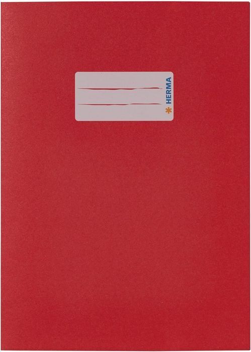 herma 20230 zestaw 5 wkładek do notebooka a5