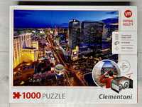 Puzzle Clementoni 1000 elementów panorama