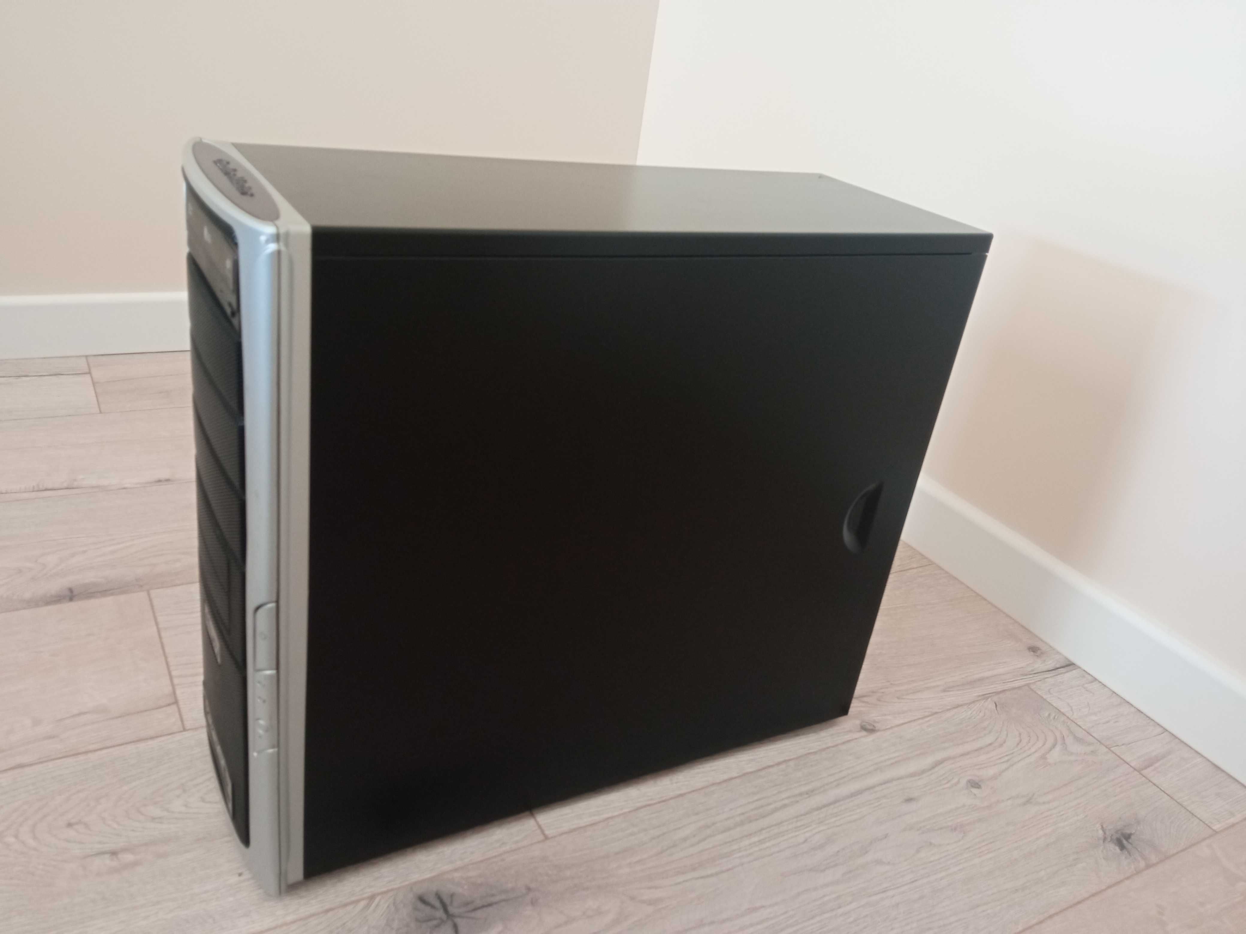 PC Komputer Intel Core 2 Duo CPU 2.66 GHz