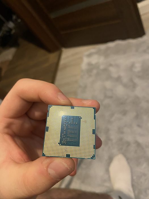 Procesor i5-4690k