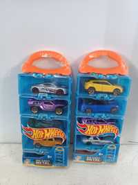 Hot wheel машинки метал набори