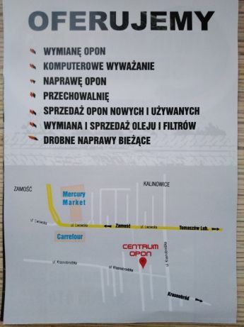 Sprzedam opony nowe wielosezonowe, całoroczne bieżnikowane 205/55/16