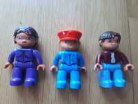 Lego Duplo 3 szt. figurek