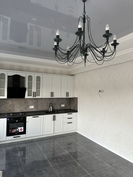 Продам обменяю новый дом