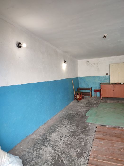 Здаю/Продаю гараж Металлург в Октябрьском район завода Океан