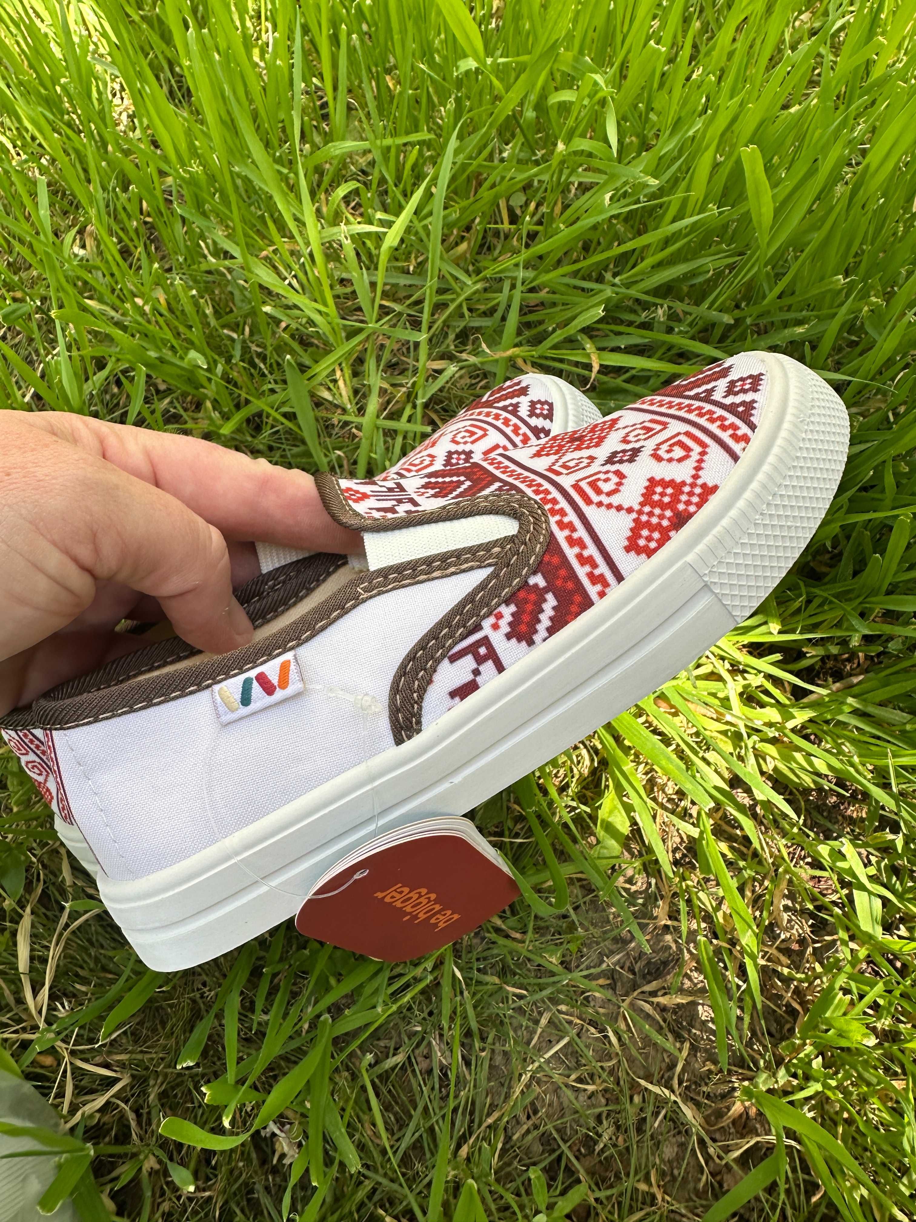 Сліпони кеди мокасіни weestep 27-34 р