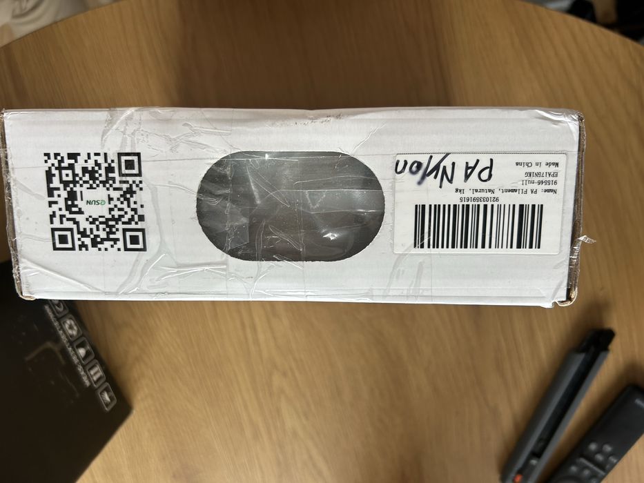 PA Filament, Natural, 1kg