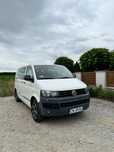 Volkswagen Transporter Volkswagen T5 lift 2.0 BiTdi 180km 2011r DSG
