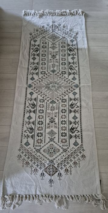 Komplet dwóch etnicznych chodników Atmosphere 200 cm