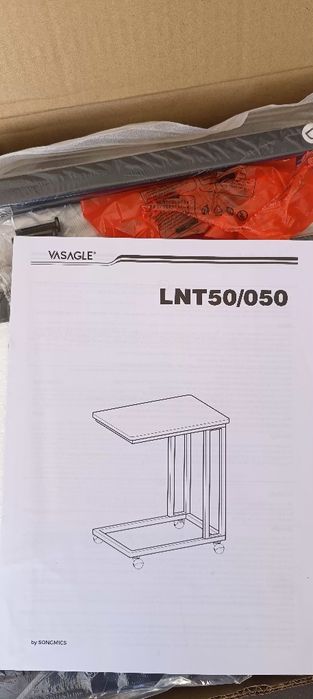 Stół do serwowania