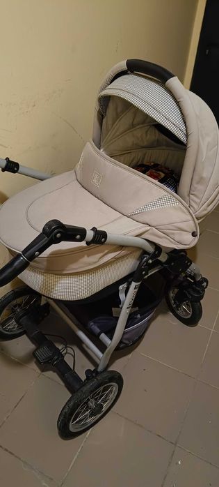 Каляска дитячий візочок