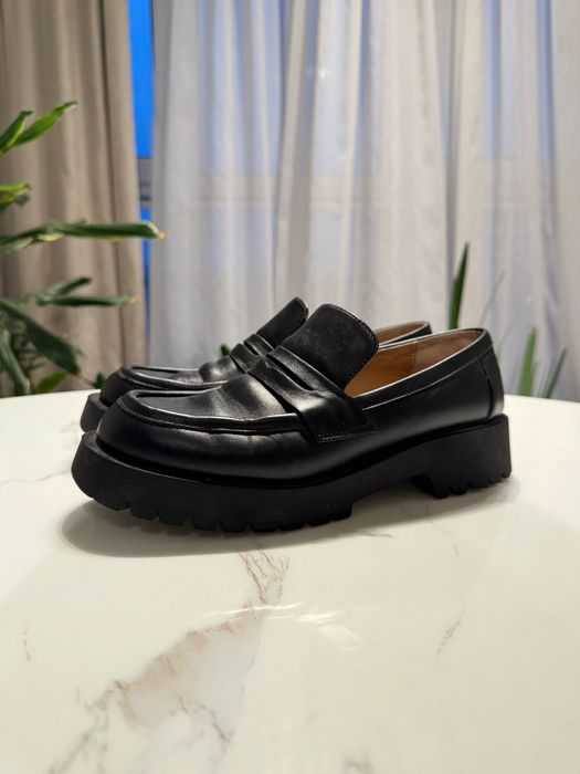 Лофери жіночі, 38,5 Kocharovska