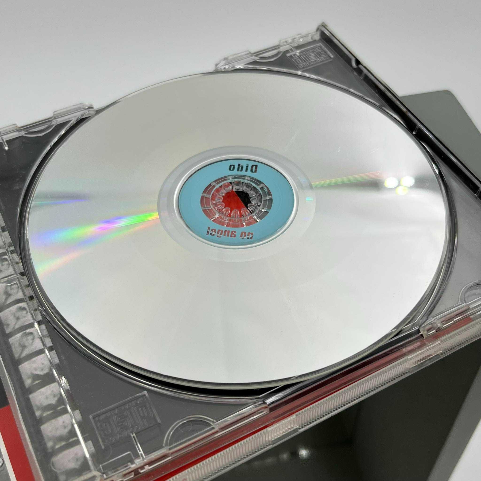 Dido NO ANGEL +Bonus tracks - Płyta CD - ORYGINAŁ / OKAZJA!