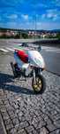 Scooter Honda x8r
