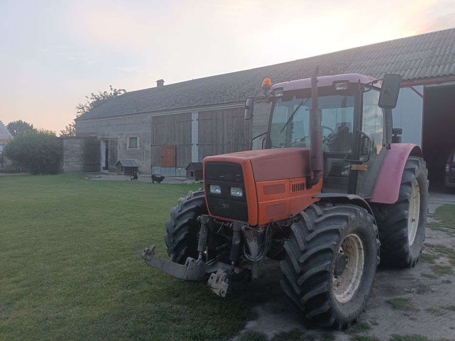 Traktor,ciągnik Zetor 10641 frontera
