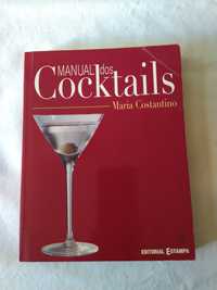 Cocktail . . . .