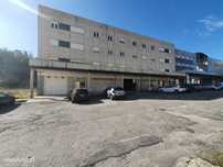 Apartamento em Póvoa de Lanhoso, Fonte Arcada