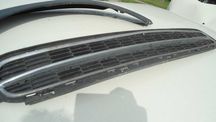 Kratka Zderzaka Przód Przedniego Mini One R56 2007r