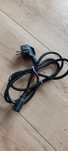 Kabel zasilający klasyczny - 0.7 metra
