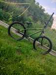 Rower dirt Kellys whip 30 z roku 2020