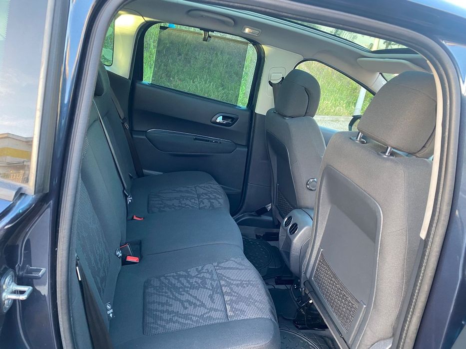 Peugeot 3008 1.6 hdi Nacional