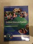 Repetytorium z języka angielskiego. Oxford Matura Trainer