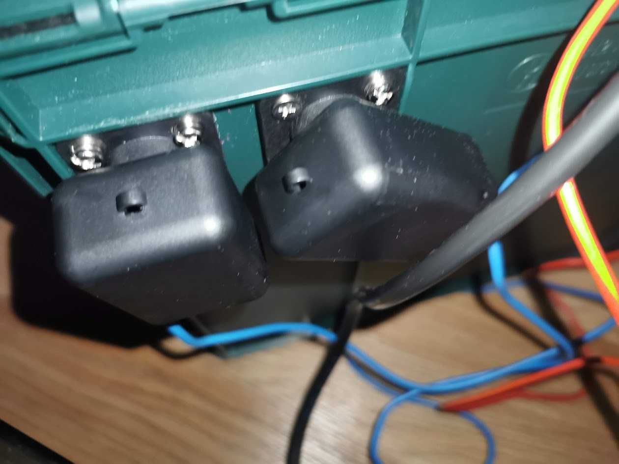 Акумулятор LiFePO4, 12V, 304A.