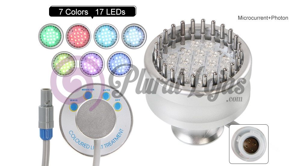 CAVITACAO 9 EM 1 - RADIOFREQUENCIA + VACUO+ LIPO LASER +CRIO