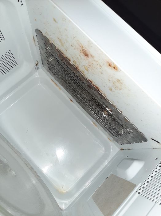 Micro ondas Becken 20L