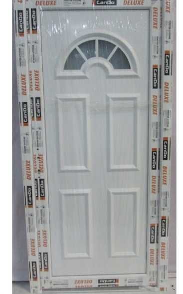 Instalação de Portas e janelas PVC