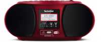 Radio Technisat Digitradio 1990 FM DAB MP3 USB AUX Bluetooth Nowe