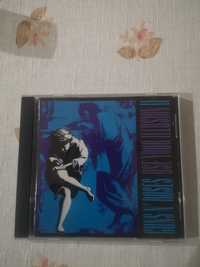 Guns N' Roses Use Your Illusion II