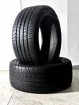 Pneus Boto Vantage H8 - 225/45/17 - Como NOVOS