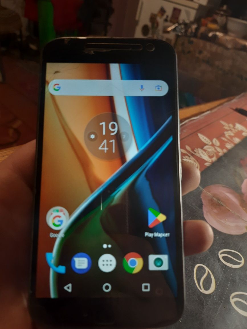 Moto G4, xt 1625