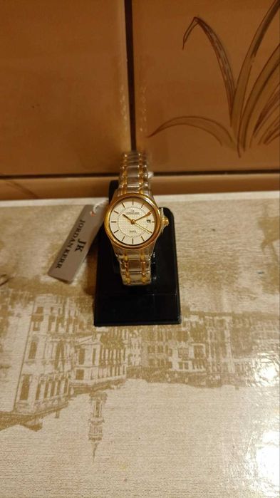 Zegarek Jordan Kerr  damski data