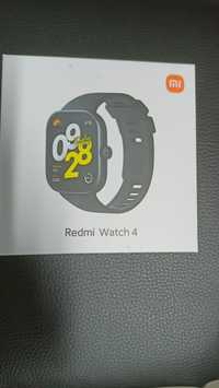 Redmi watch 4 Nowy