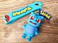 Nowy brelok breloczek zawieszka do kluczy Pokemon Bulbasaur