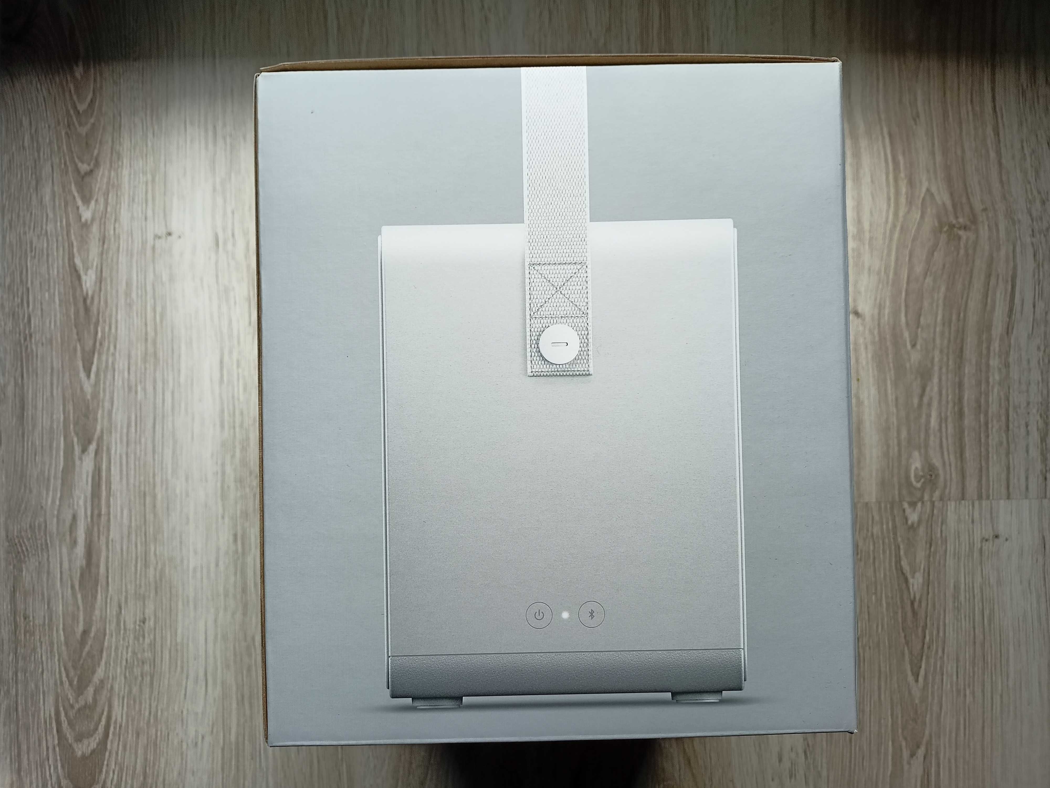 NOWY Przenośny głośnik Urbanears Ralis 20 W wodoodporny IPX2 AUX B 5.0