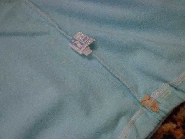 Кальсоны мужские зимние. СССР.