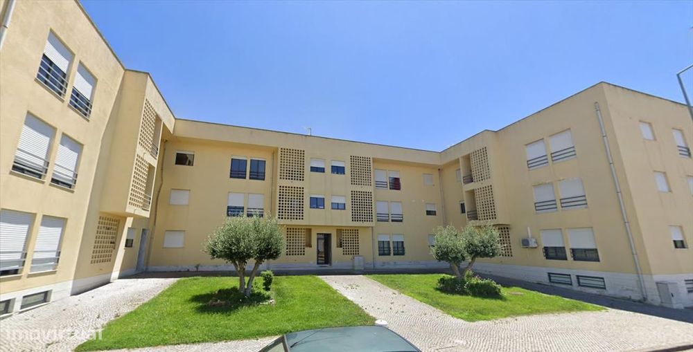 Apartamento T1 em Alter do Chão