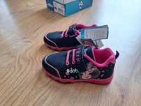 Snakersy dla dziewczynki adidasy Myszka Minnie 27