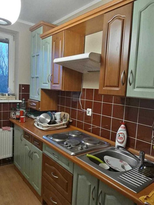 Pokój jednoosobowy Kapelanka