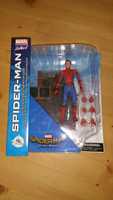 Marvel Select - Spider-Man Novo