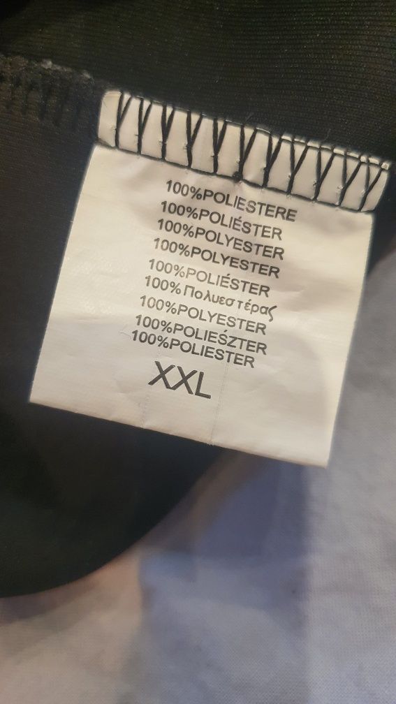 Bluza bejsbolówka