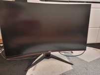 Monitor AOC CQ32G1 31.5" 2560 x 1440 (WQHD) VA 144Hz